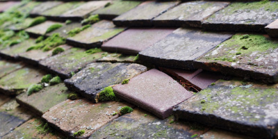 West Didsbury roof repair costs